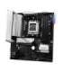 Asrock B850M Pro RS WiFi AMD B850 Socket AM5 micro ATX