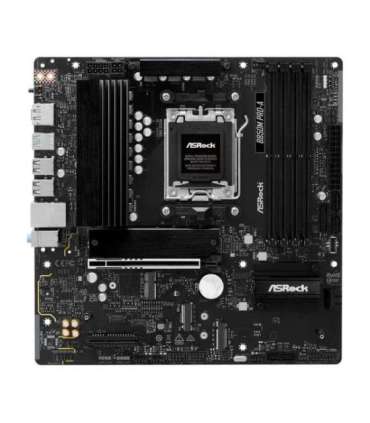 Asrock B850M Pro-A AMD B850 Socket AM5 micro ATX