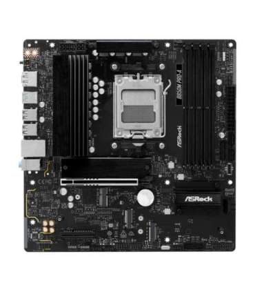 Asrock B850M Pro-A AMD B850 Socket AM5 micro ATX