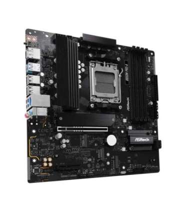 Asrock B850M Pro-A AMD B850 Socket AM5 micro ATX