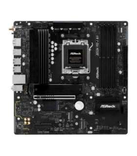 Asrock B850M Pro-A WiFi AMD B850 Socket AM5 micro ATX
