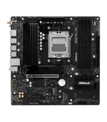 Asrock B850M Pro-A WiFi AMD B850 Socket AM5 micro ATX