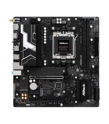 Asrock B850M-X WiFi R2 AMD B850 Socket AM5 micro ATX