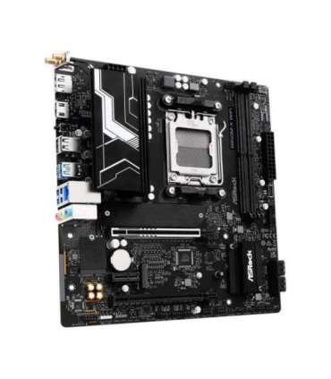 Asrock B850M-X WiFi R2 AMD B850 Socket AM5 micro ATX