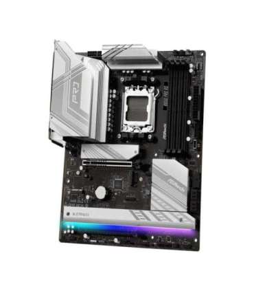 Asrock B850 Pro RS AMD B850 Socket AM5 ATX