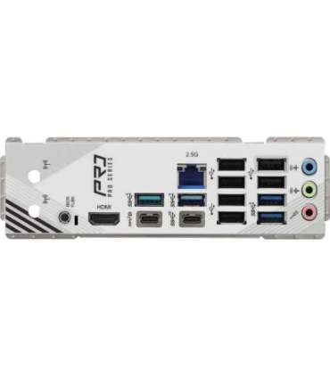 Asrock B850 Pro RS AMD B850 Socket AM5 ATX