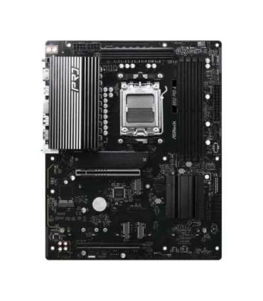 Asrock B850 Pro-A AMD B850 Socket AM5 ATX