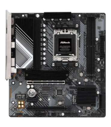 Asrock B650M-HDV/M.2 AMD B650 Socket AM5 micro ATX