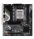 Asrock B650M-HDV/M.2 AMD B650 Socket AM5 micro ATX