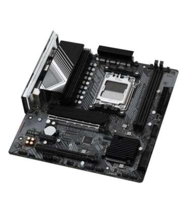 Asrock B650M-HDV/M.2 AMD B650 Socket AM5 micro ATX