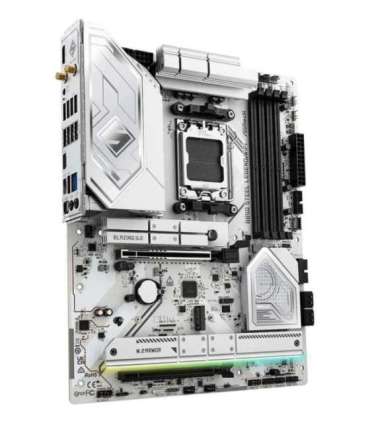 Asrock B850 Steel Legend WiFi AMD B850 Socket AM5 ATX