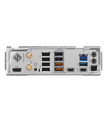 Asrock B850 Steel Legend WiFi AMD B850 Socket AM5 ATX