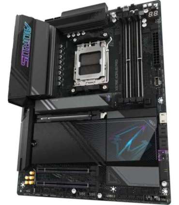 Gigabyte X870E AORUS PRO