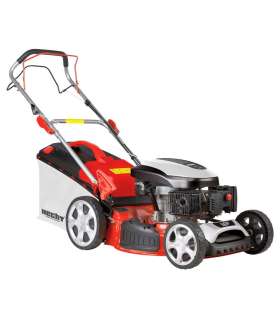 Muruniiduk HECHT 551 SX  5in1