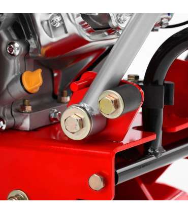 Pinnasetihendaja HECHT 1113