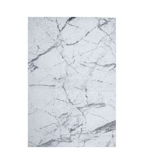 Vaip SANFORD-5, 200x285cm, valge/hall