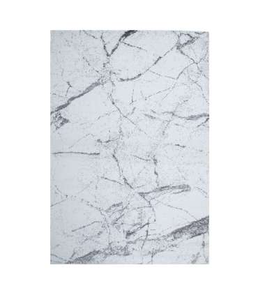 Vaip SANFORD-5, 200x285cm, valge/hall