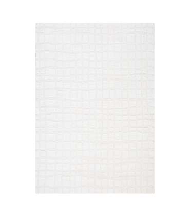 Vaip ALLOY-2, 200x285cm, valge