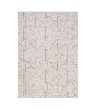 Vaip ALLOY-3, 100x150cm, beež