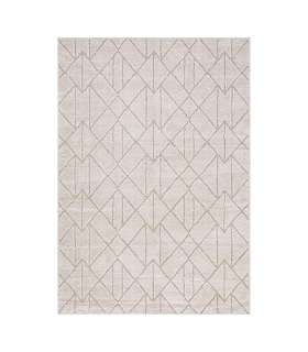 Vaip ALLOY-3, 160x230cm, beež