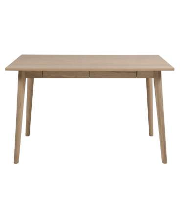 Kirjutuslaud MARTE 120x60xH75cm, tamm, puit