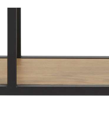 Seinariiul SEAFORD 77x20xH77cm, naturaal