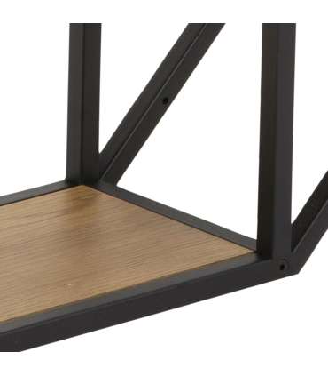 Seinariiul SEAFORD 77x20xH77cm, naturaal