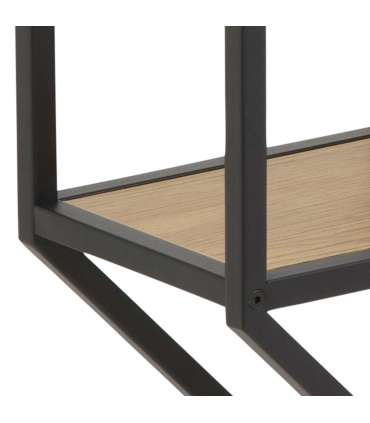 Seinariiul SEAFORD 77x20xH77cm, naturaalne