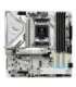 Asrock B850M Steel Legend WiFi AMD B850 Socket AM5 micro ATX
