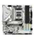 Asrock B850M Steel Legend WiFi AMD B850 Socket AM5 micro ATX