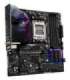Asrock Phantom Gaming B850M Riptide WiFi AMD B850 Socket AM5 micro ATX