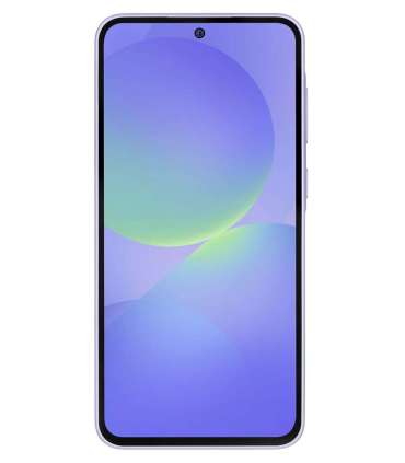 Samsung Galaxy A36 17 cm (6.7") Dual SIM Android 15 5G USB Type-C 6 GB 128 GB 5000 mAh Lavender