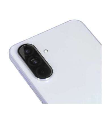 Samsung Galaxy A36 17 cm (6.7") Dual SIM Android 15 5G USB Type-C 6 GB 128 GB 5000 mAh Lavender