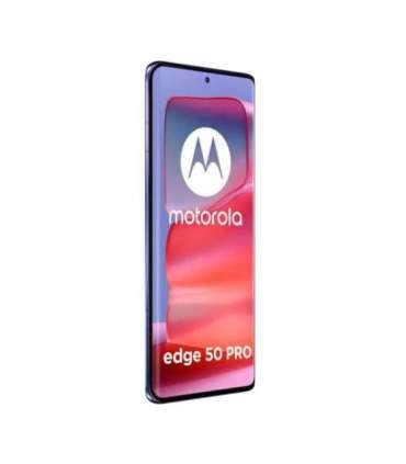 Motorola edge 50 Pro 16.9 cm (6.67") Dual SIM Android 14 5G USB Type-C 12 GB 512 GB 4500 mAh Lavender