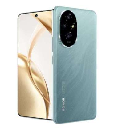 Smartfon Honor 200 5G 12/512GB DS Emerald Green