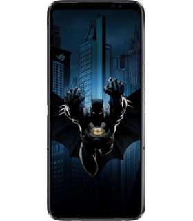ASUS ROG Phone 6D Batman 17.2 cm (6.78") Dual SIM Android 12 5G USB Type-C 12 GB 256 GB 6000 mAh Grey