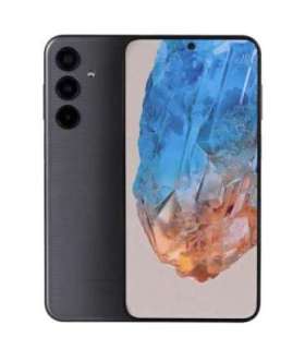 Samsung Galaxy M35 5G 16,8 cm (6.6") 5G USB Type-C 6 GB 128 GB 6000 mAh Grey