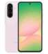 Samsung Galaxy A56 17 cm (6.7") Dual SIM Android 15 5G USB Type-C 8 GB 256 GB 5000 mAh Pink