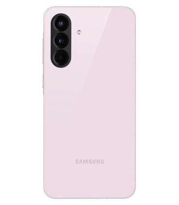 Samsung Galaxy A56 17 cm (6.7") Dual SIM Android 15 5G USB Type-C 8 GB 256 GB 5000 mAh Pink