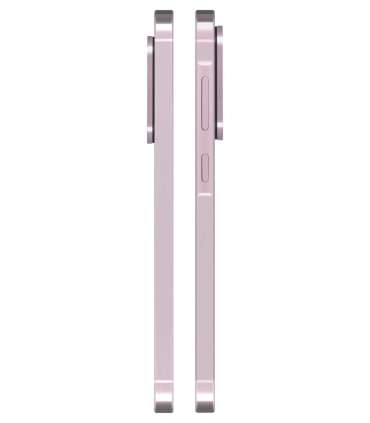 Samsung Galaxy A56 17 cm (6.7") Dual SIM Android 15 5G USB Type-C 8 GB 256 GB 5000 mAh Pink