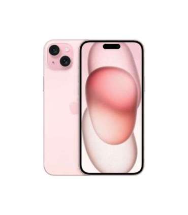Apple iPhone 15 Plus 128GB Pink