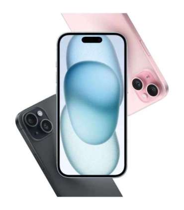 Apple iPhone 15 Plus 128GB Pink