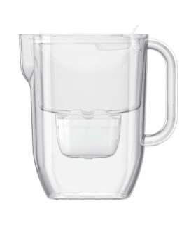 Filterkann Aquaphor Fresh MFP valge 3,2 l