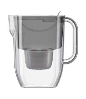 Filterkann Aquaphor Fresh MFP hall 3,2 l