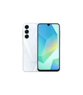 Samsung Galaxy SM-A166B 17 cm (6.7") Dual SIM Android 14 5G USB Type-C 8 GB 256 GB 5000 mAh Grey