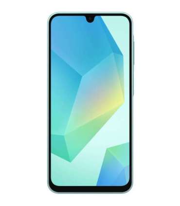 Samsung Galaxy A16 5G 17 cm (6.7") Dual SIM Android 14 USB Type-C 8 GB 256 GB 5000 mAh Green