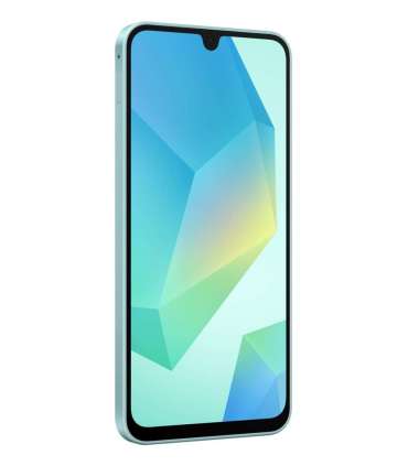 Samsung Galaxy A16 5G 17 cm (6.7") Dual SIM Android 14 USB Type-C 8 GB 256 GB 5000 mAh Green