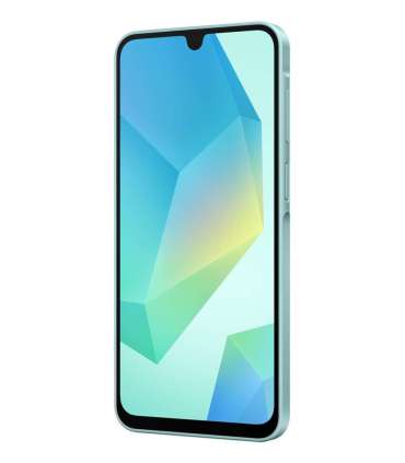 Samsung Galaxy A16 5G 17 cm (6.7") Dual SIM Android 14 USB Type-C 8 GB 256 GB 5000 mAh Green