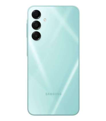 Samsung Galaxy A16 5G 17 cm (6.7") Dual SIM Android 14 USB Type-C 8 GB 256 GB 5000 mAh Green