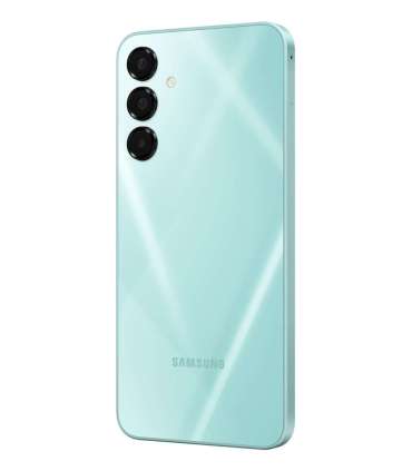 Samsung Galaxy A16 5G 17 cm (6.7") Dual SIM Android 14 USB Type-C 8 GB 256 GB 5000 mAh Green